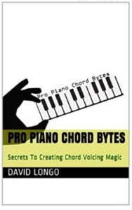 Learn Piano Chord Voicings