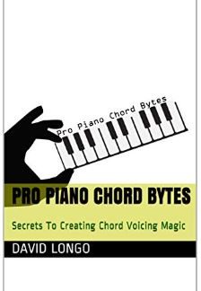 Learn Piano Chord Voicings