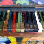 Add color to your piano practice routine