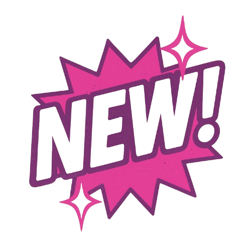 New!