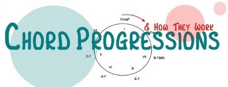 Chord Progressions And How They Work