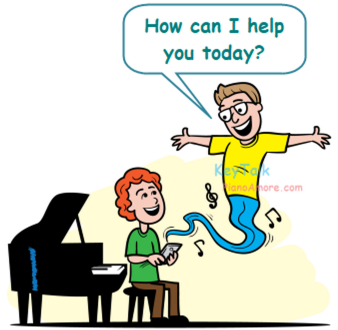 KeyTalk Piano Coaching Program