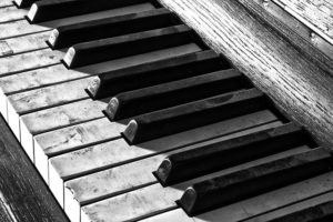 Blues Piano Lesson For Beginners