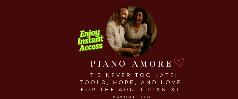 Piano Amore